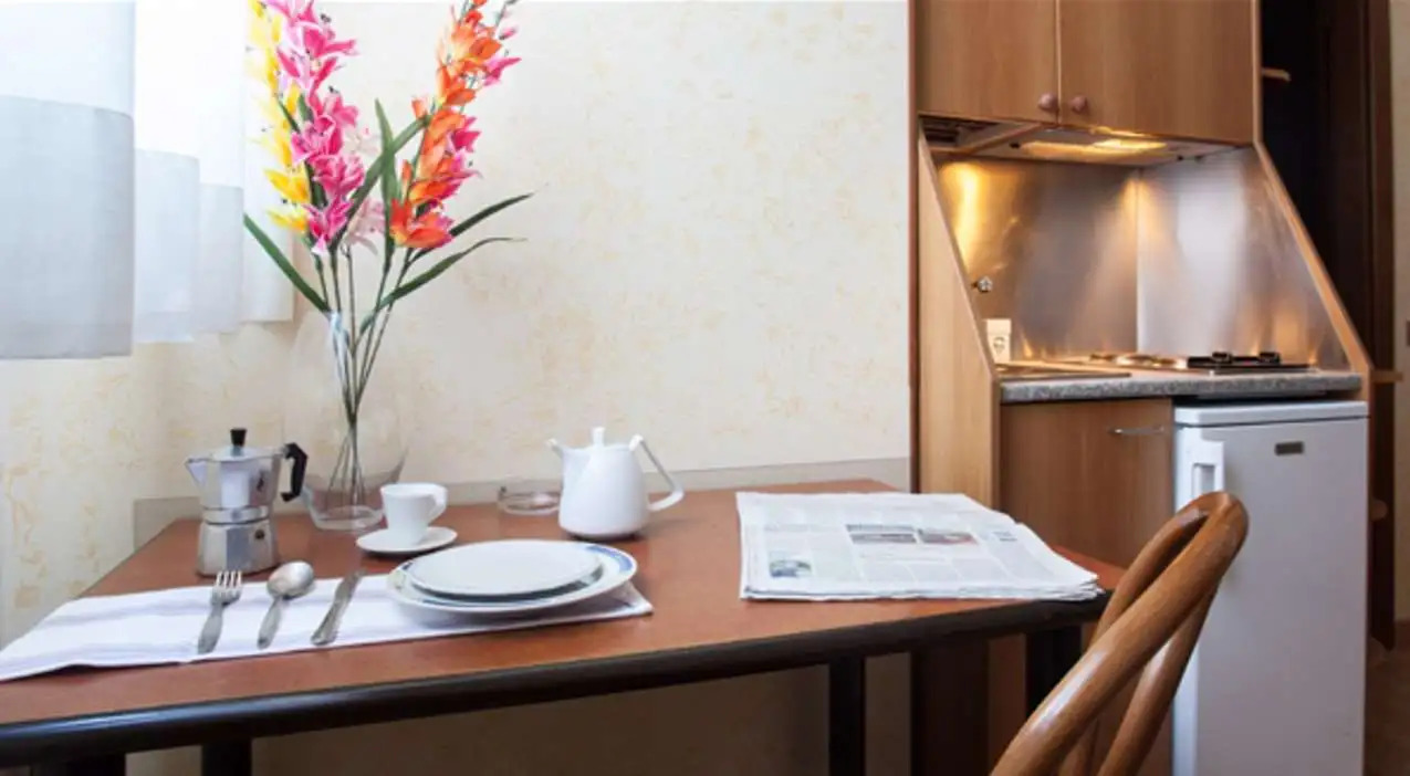 Photo - Residence Lepontina