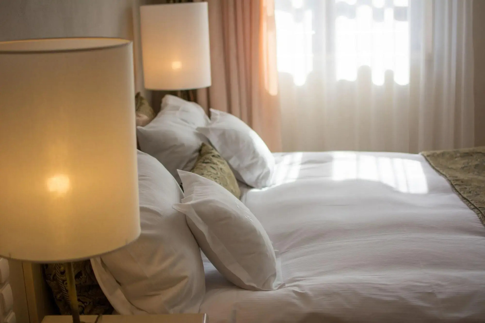 Foto - Hotel Rubinstein