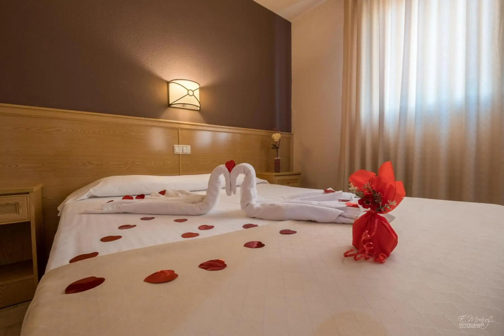 Foto - Hotel Vivar