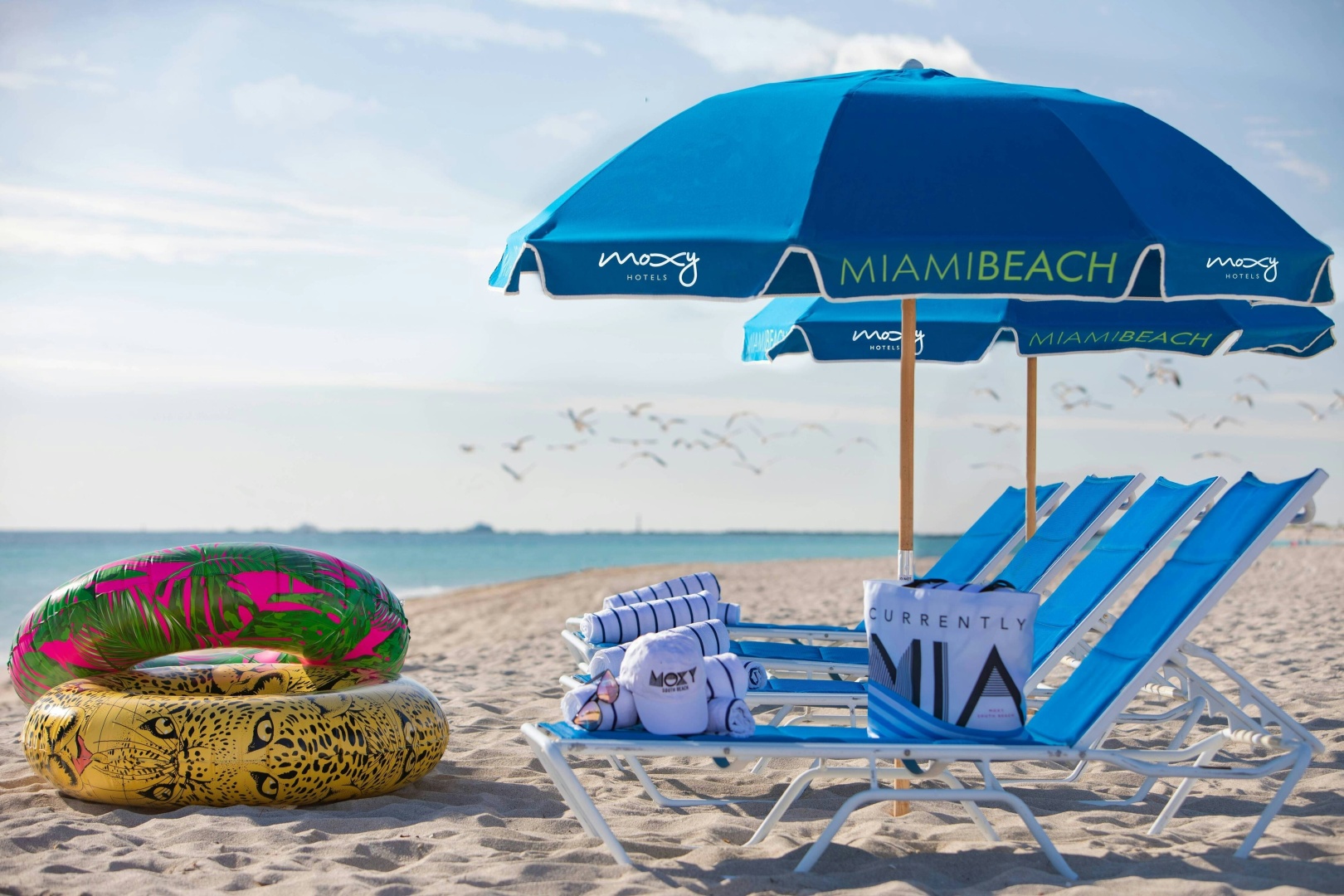 Photo - Moxy Miami South Beach