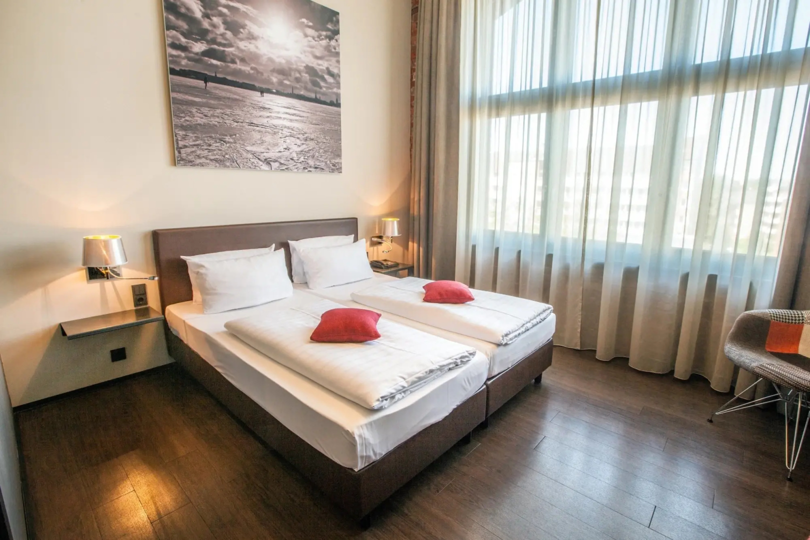 Foto - Hotel Volksschule