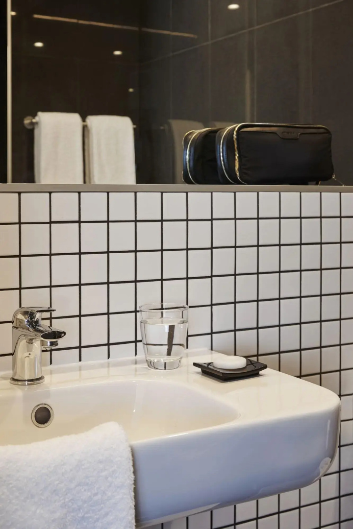 Foto - Travelodge Hotel Auckland Wynyard Quarter