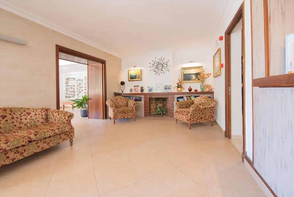 Photo - Hotel Playa Mondrago