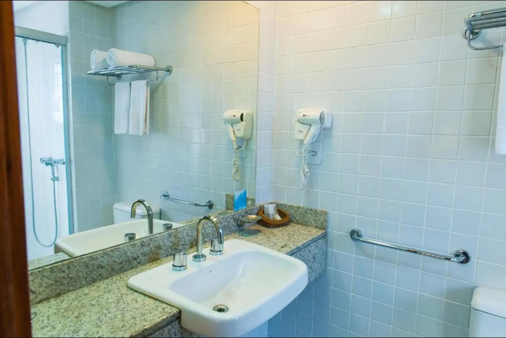 Foto - Slaviero Porto Alegre Moinhos