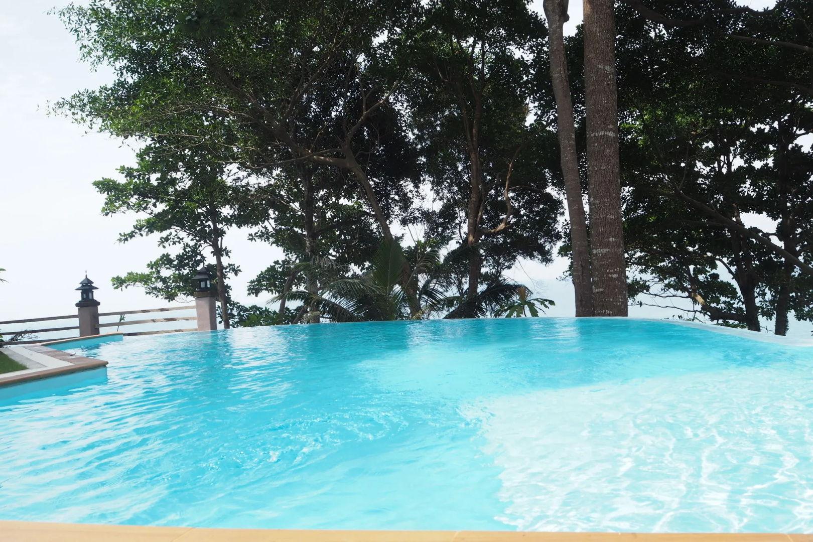 Foto - Chang Cliff Resort