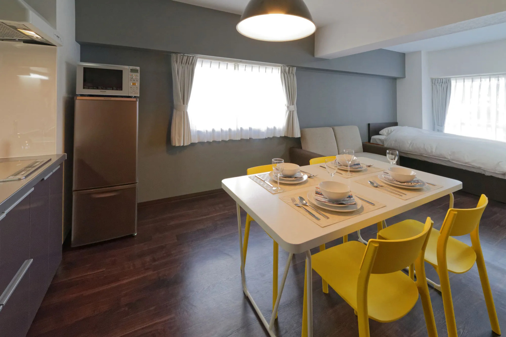 Photo - Wallaby House