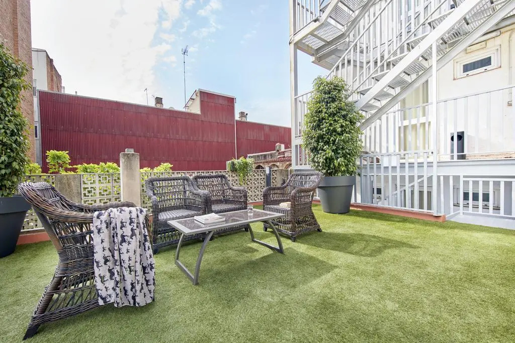 Foto - Hotel Transit