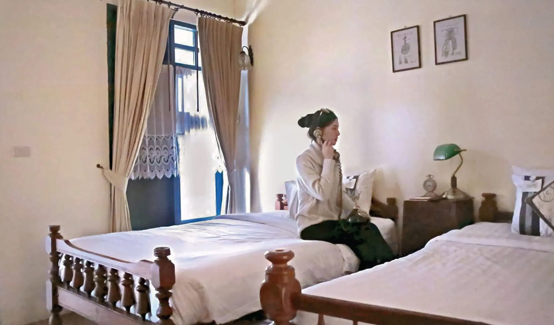 Photo - Yesterday Hotel