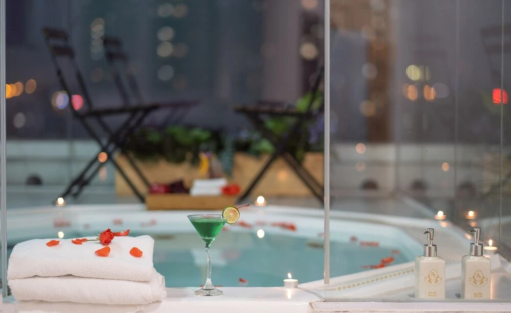 Foto - Bao Hung Hotel & Apartment - Tran Thai Tong