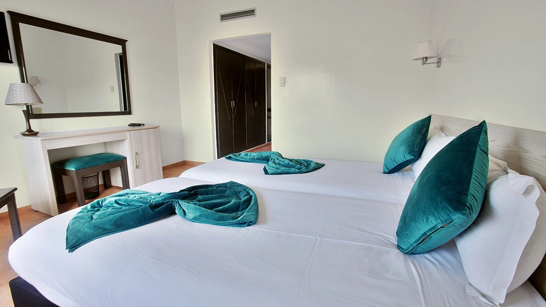 Photo - Tildi Hotel