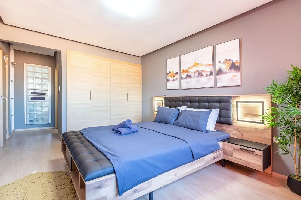 Photo - ZARI Boutique ApartHotel