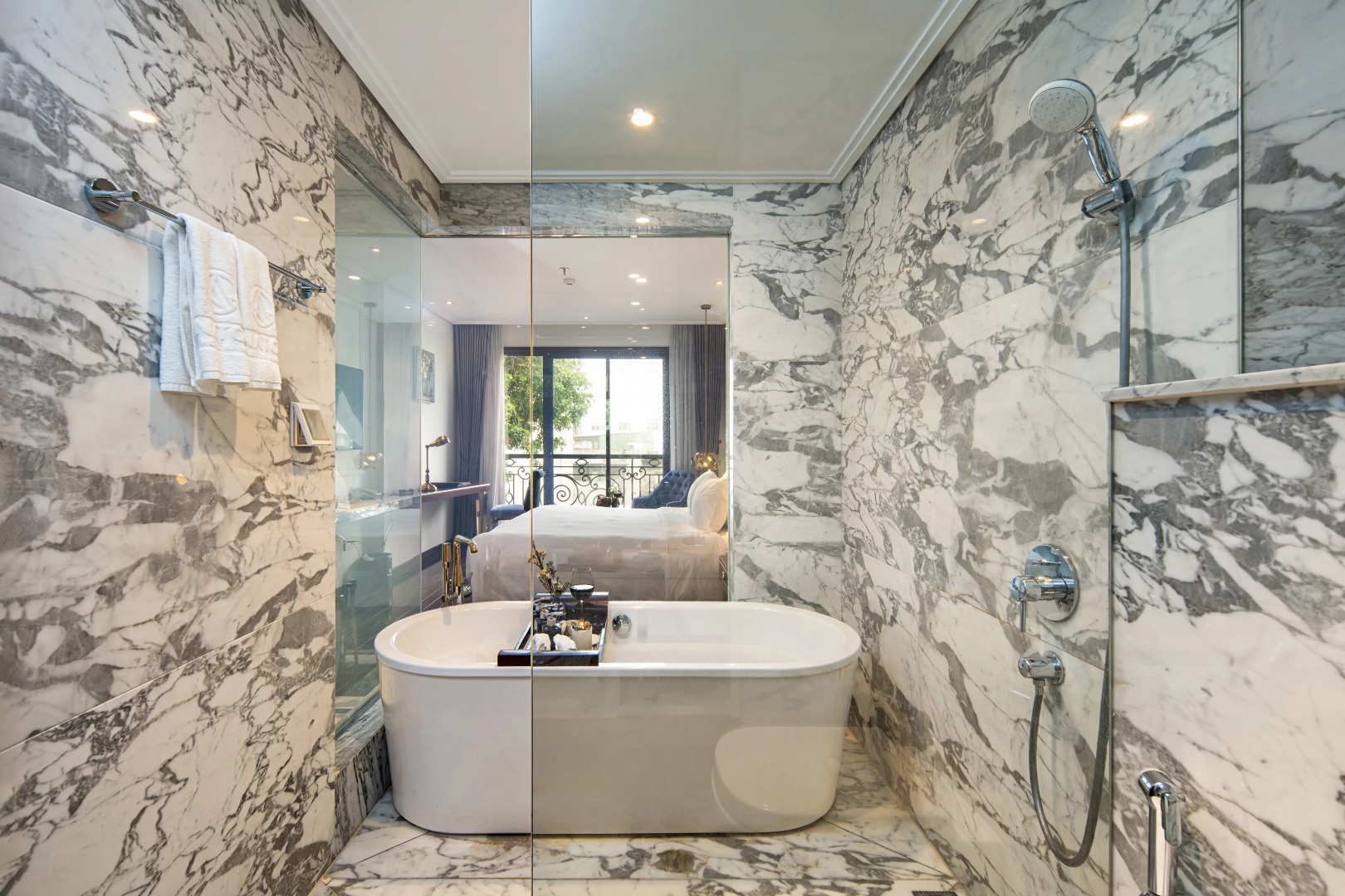 Foto - Anatole Hotel Hanoi