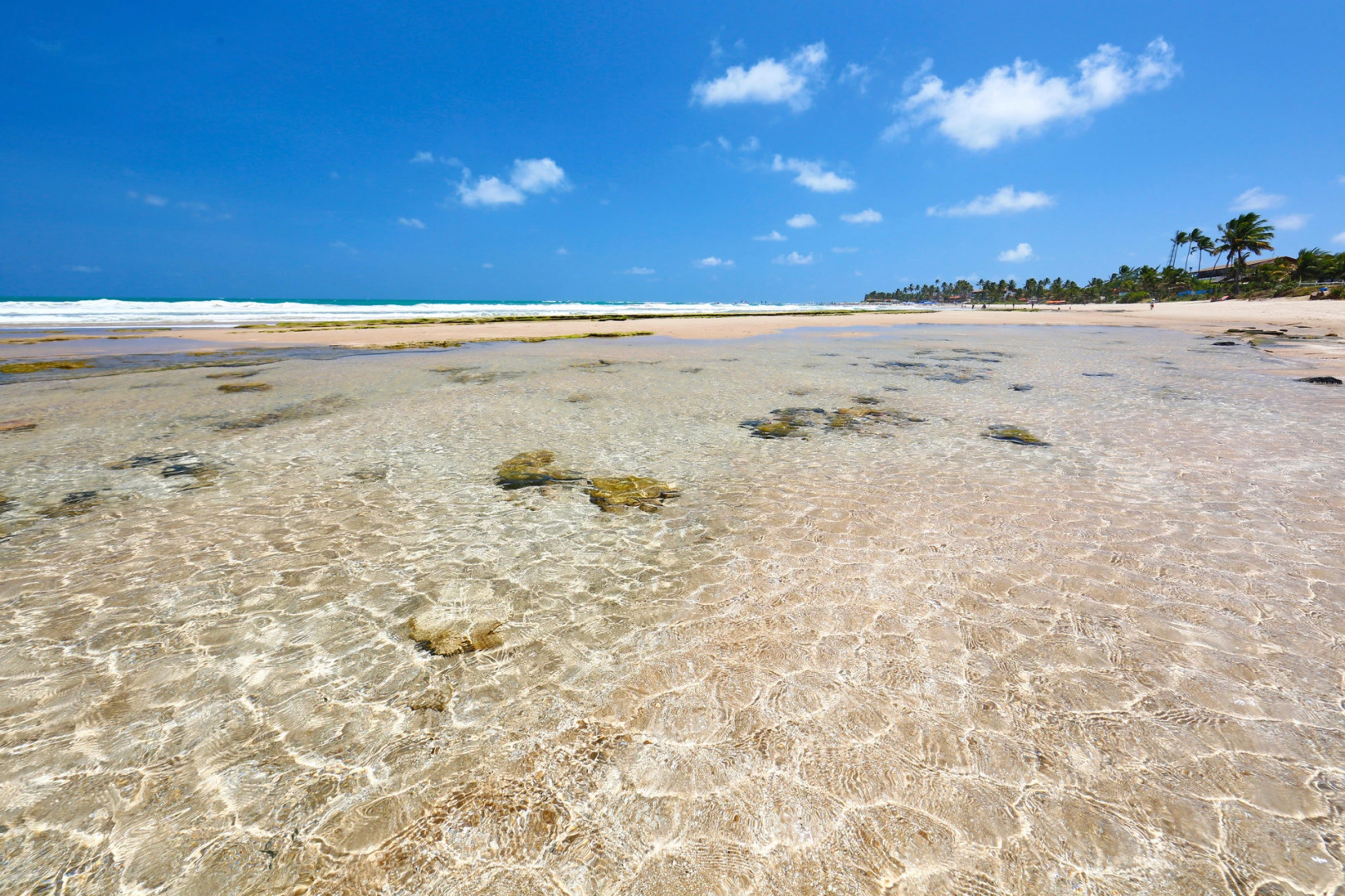 Photo - Pousada Doce Cabana