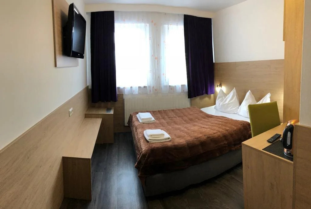 Foto - Hotel Vogelweiderhof