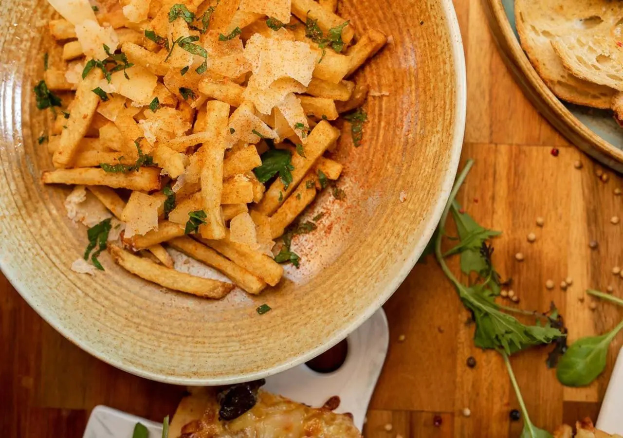 Foto - The Click Clack Hotel Bogotá