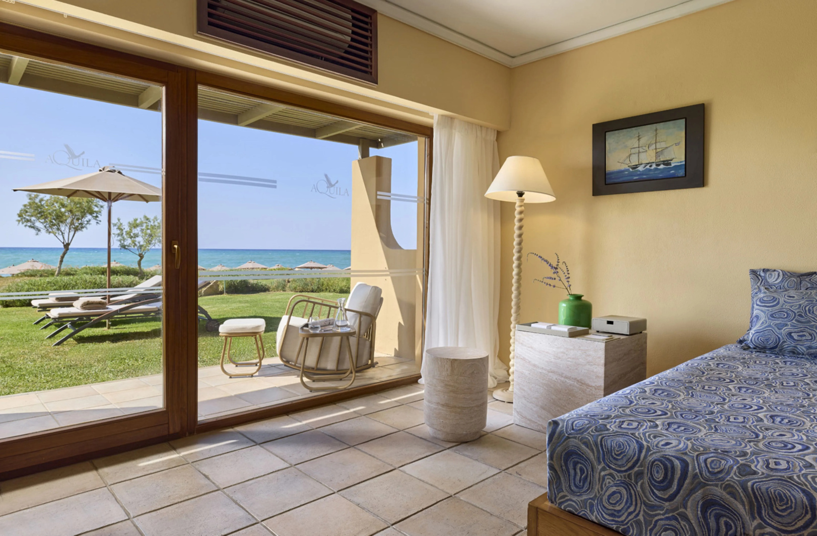 Photo - Aquila Rithymna Beach