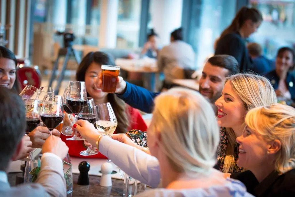 Photo - Clarion Hotel Sign