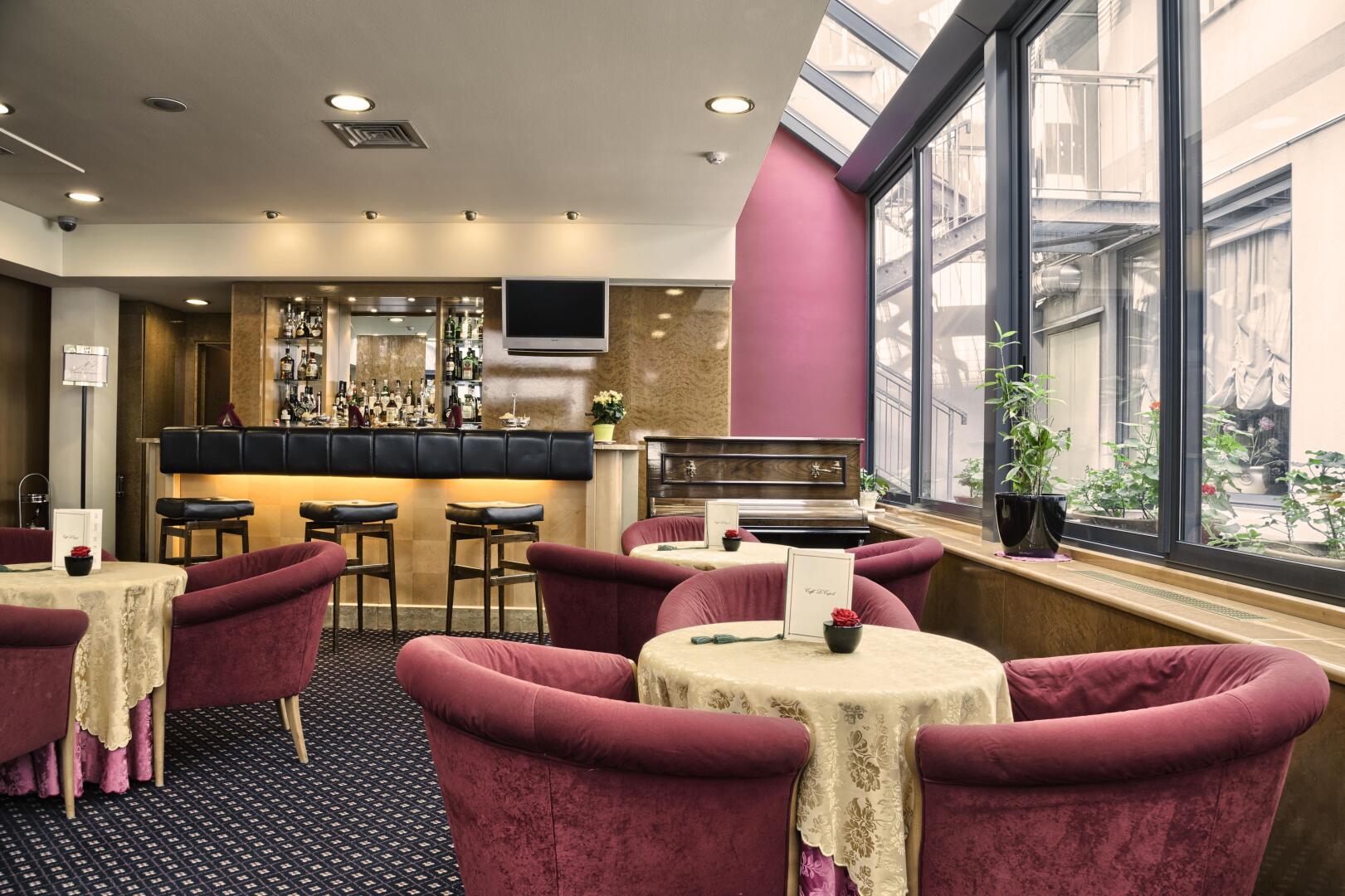 Foto - City Life Hotel Poliziano, by R Collection Hotels