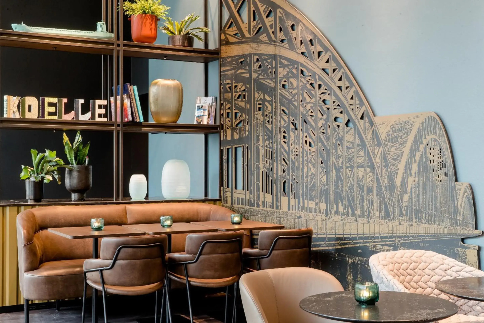 Foto - Motel One Köln-Altstadt