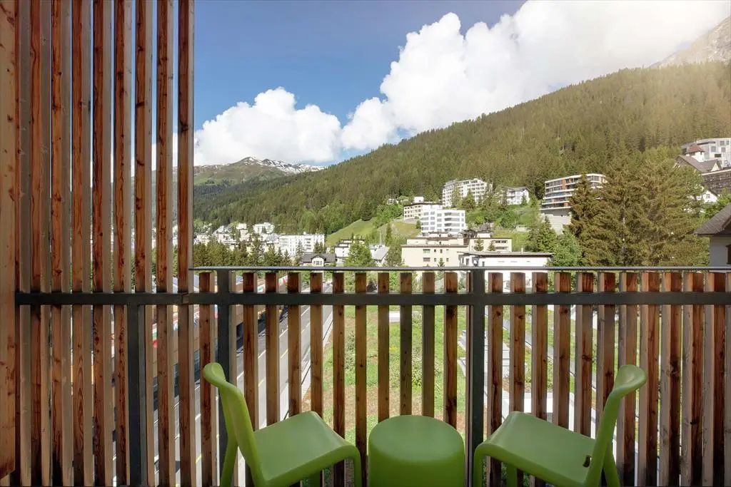 Foto - Hilton Garden Inn Davos