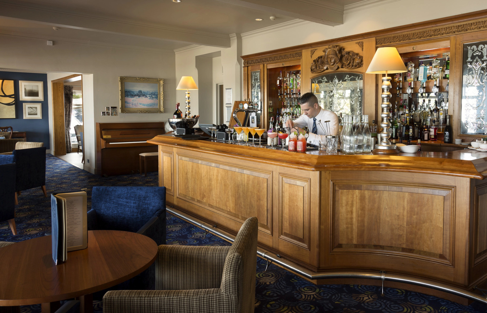 Photo - Somerville Hotel