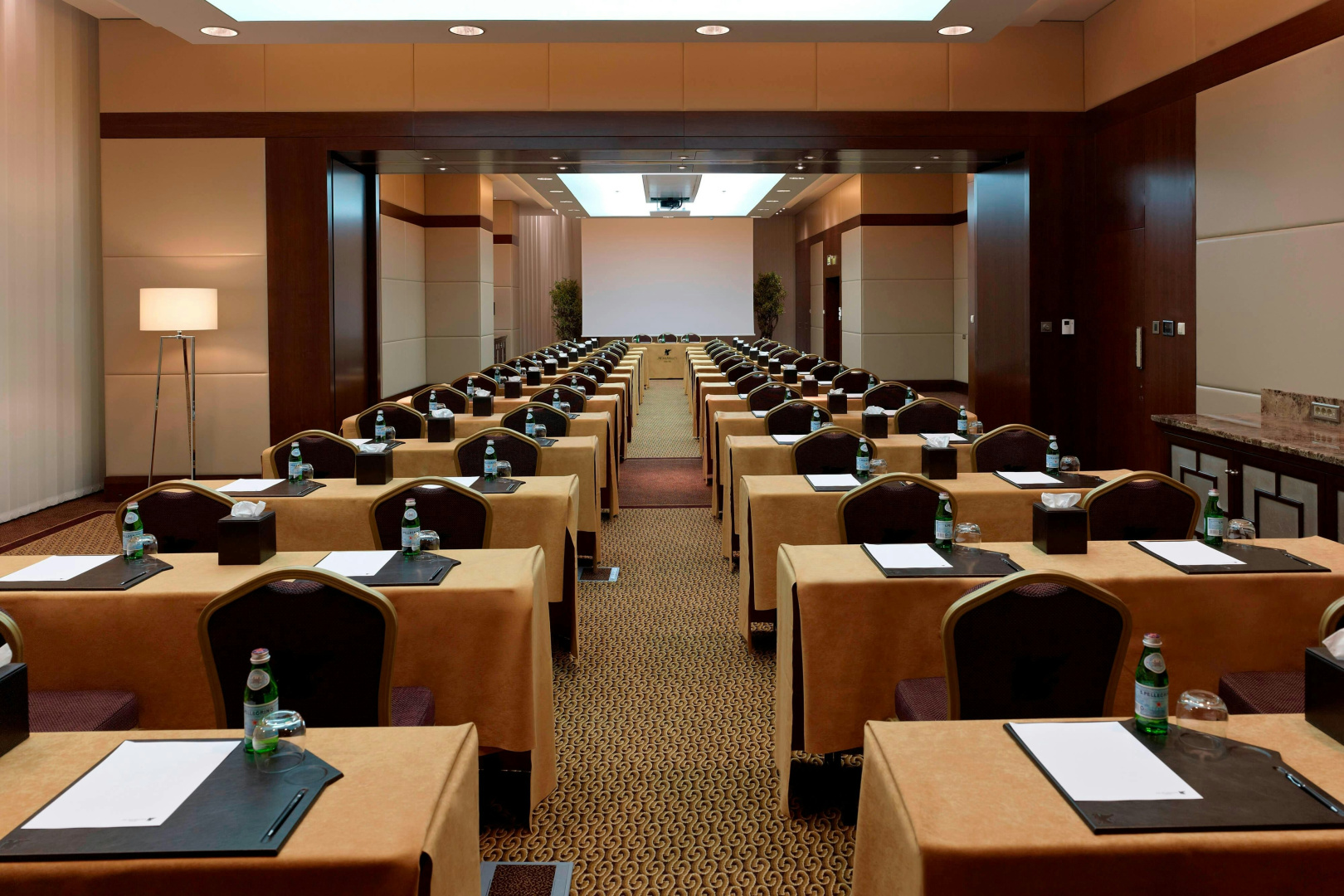 Foto - JW Marriott Hotel Ankara