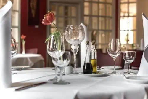 Photo - Hotel am Stadtpark