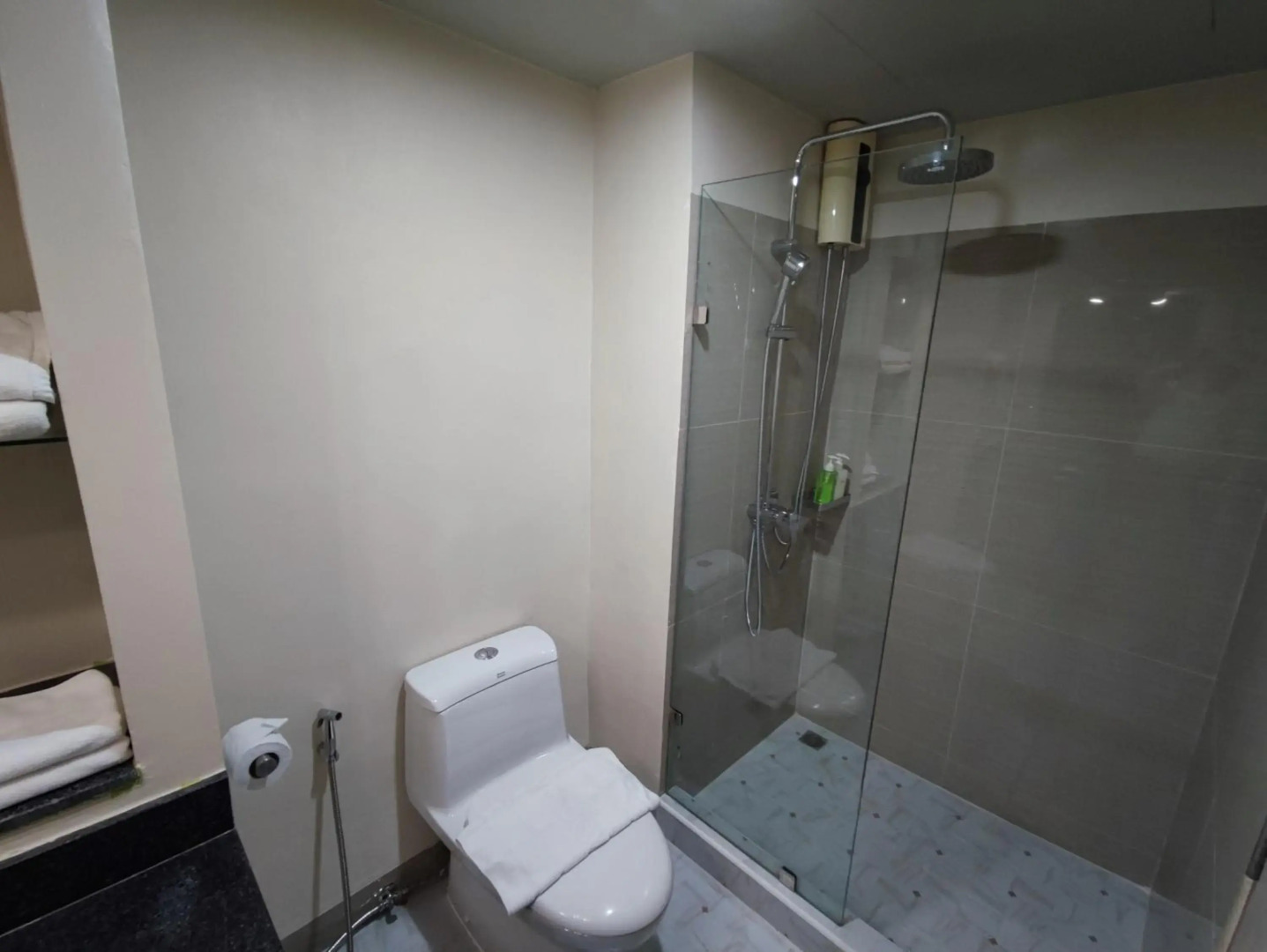 Foto - Siri Oriental Bangkok Hotel