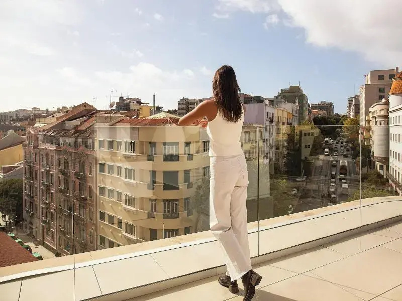 Photo - POSTCODE Liberdade