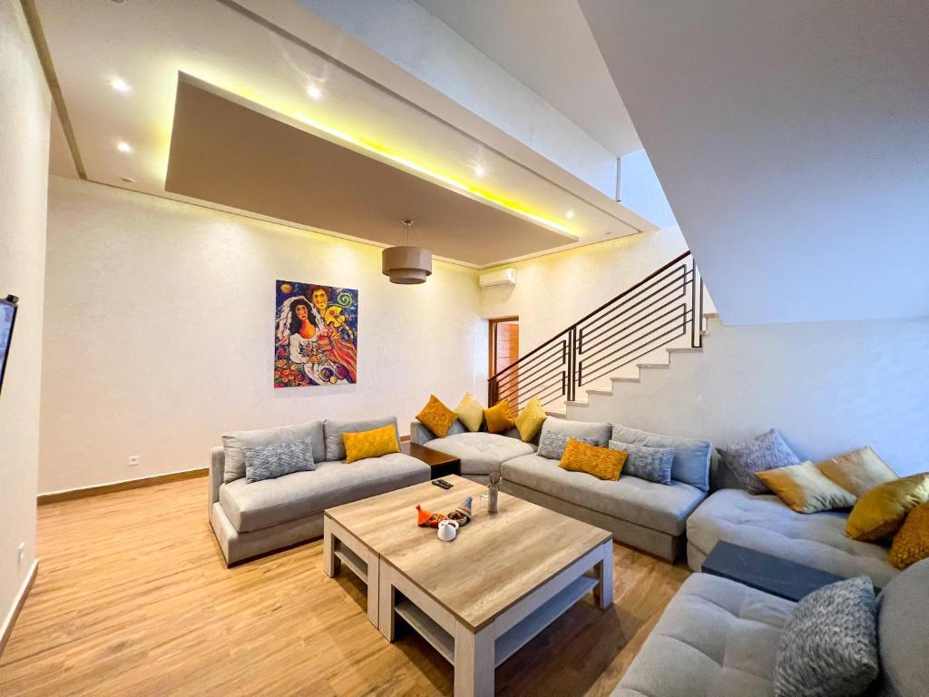 Foto - Riad villa saphir & SPA