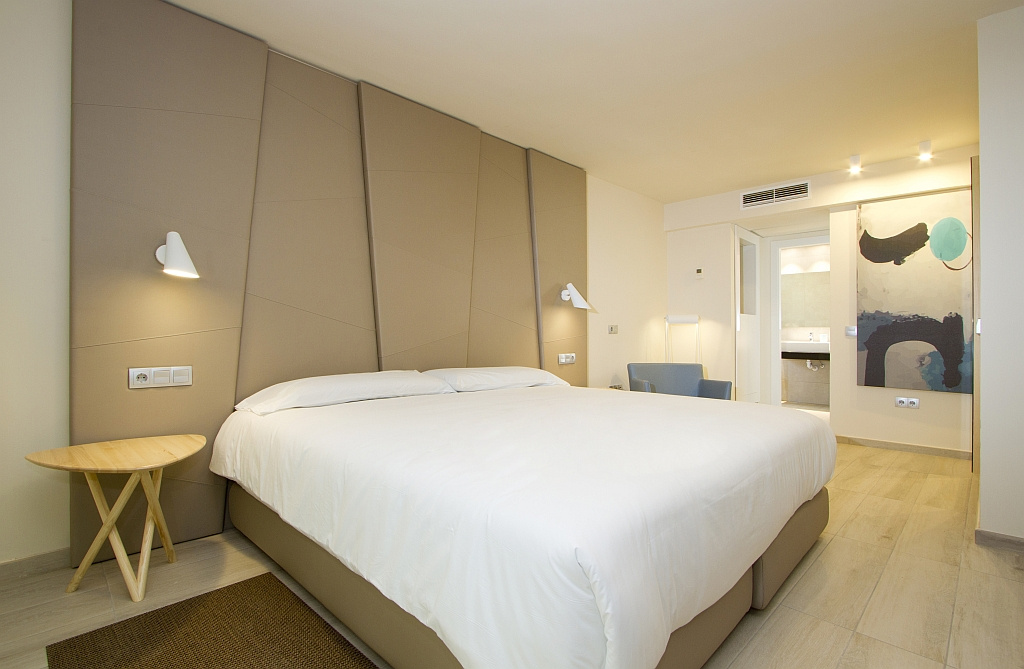 Foto - Aqua Suites