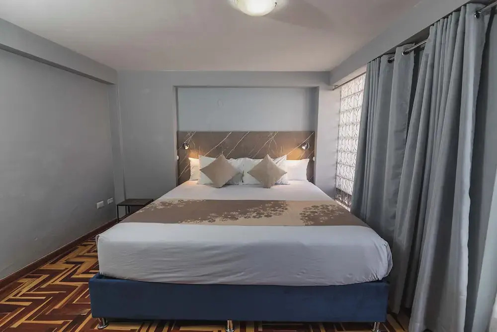 Foto - San Pedro Apartments