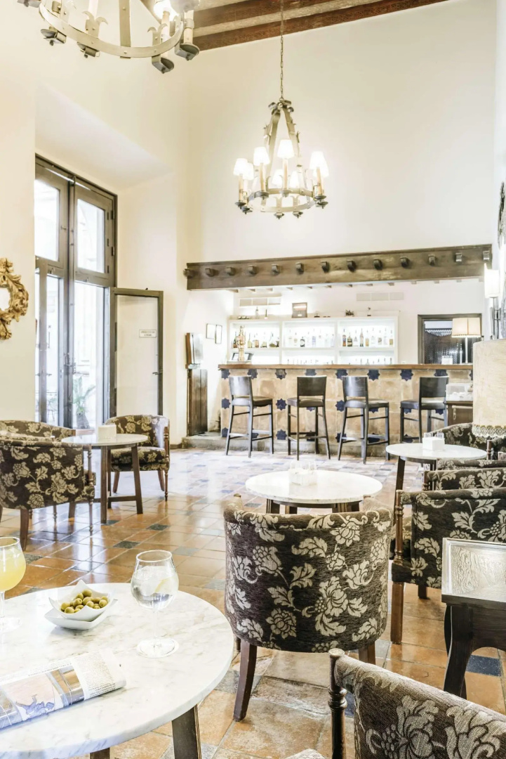 Foto - Parador de Zafra