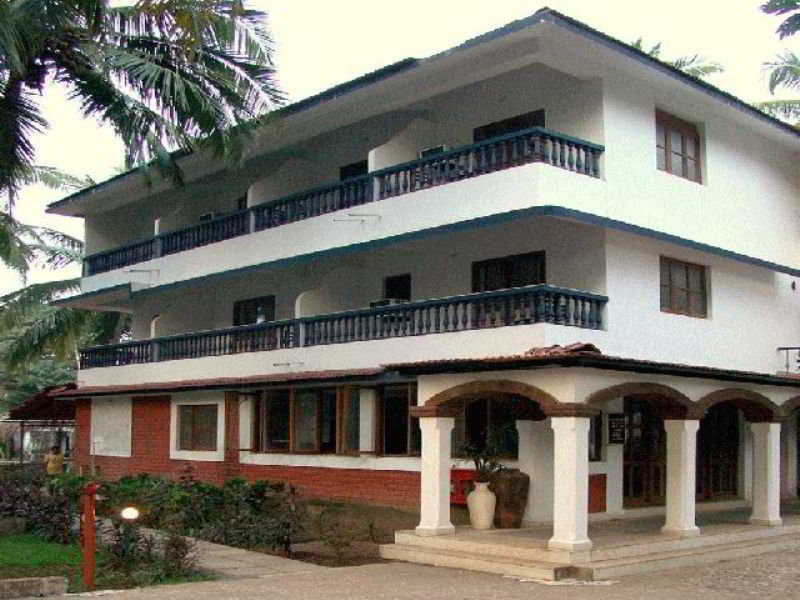 Palm Resort