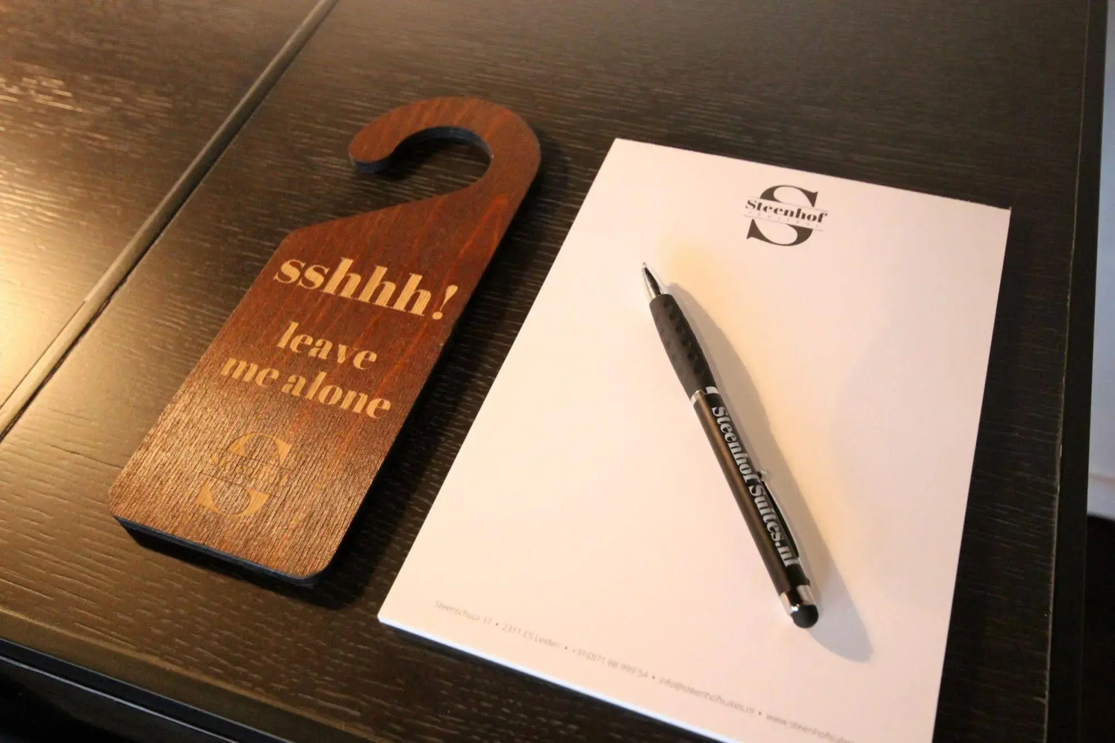 Foto - Boutique Hotel Steenhof Suites - Adults Only