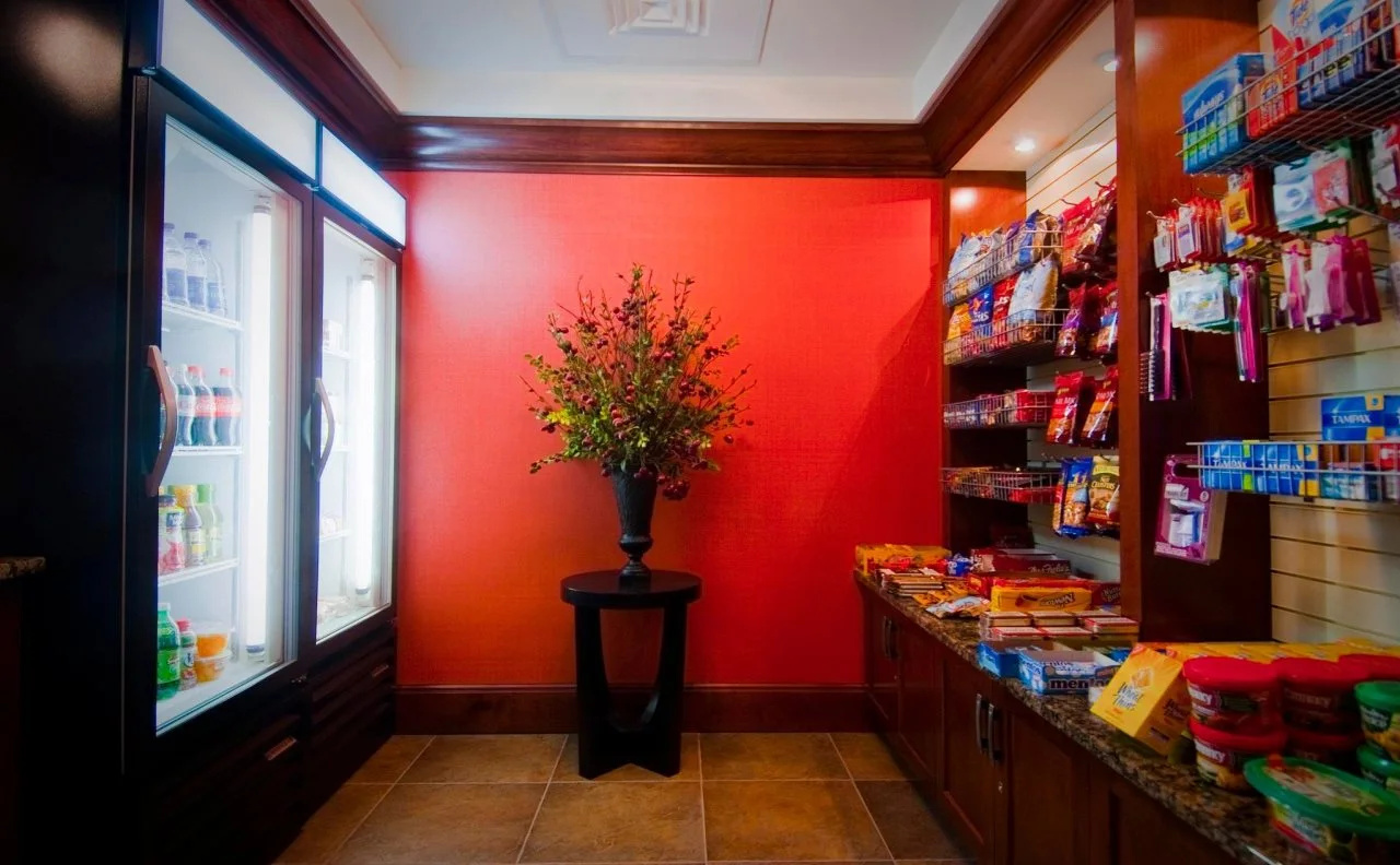 Photo - Homewood Suites by Hilton Rockville-Gaithersburg