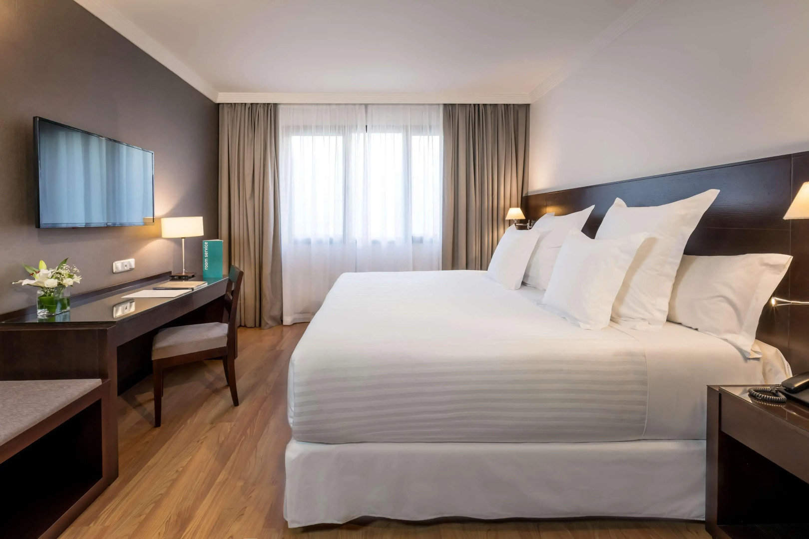 Foto - Occidental Granada