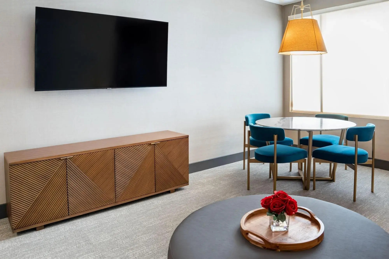 Photo - SpringHill Suites by Marriott Chicago Chinatown