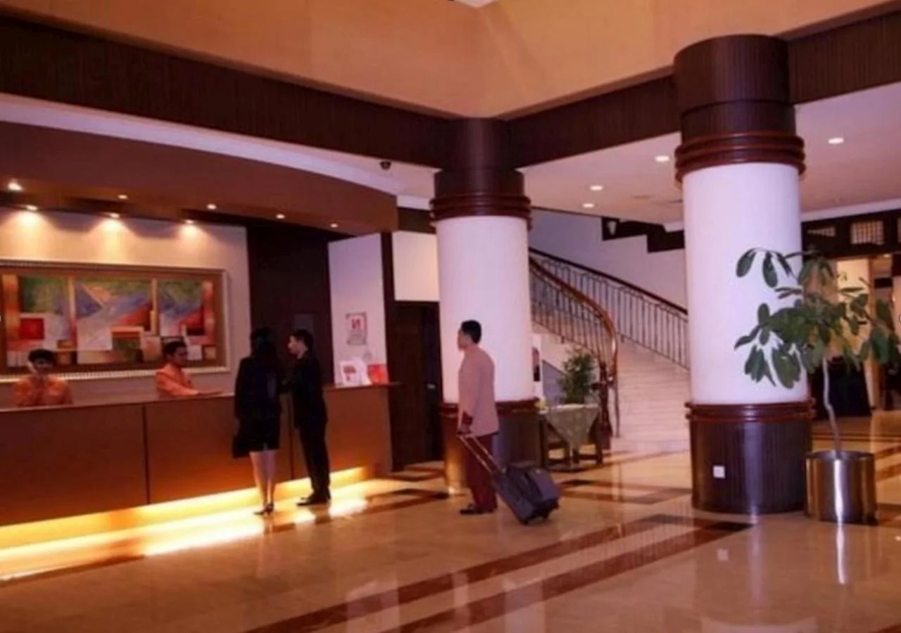 Foto - Swiss-Belinn Baloi Batam