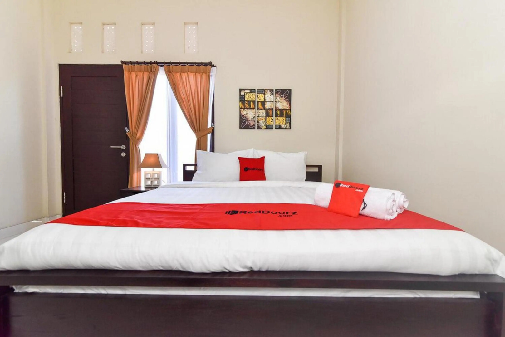 Foto - RedDoorz Plus near Jalan Imam Bonjol Denpasar