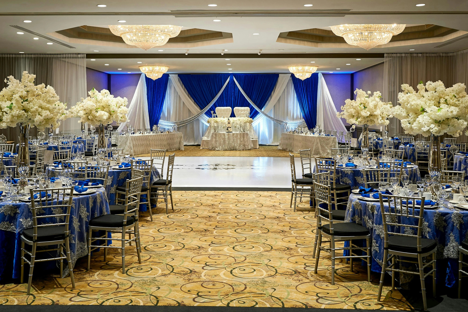 Foto - Sheraton Hamilton Hotel