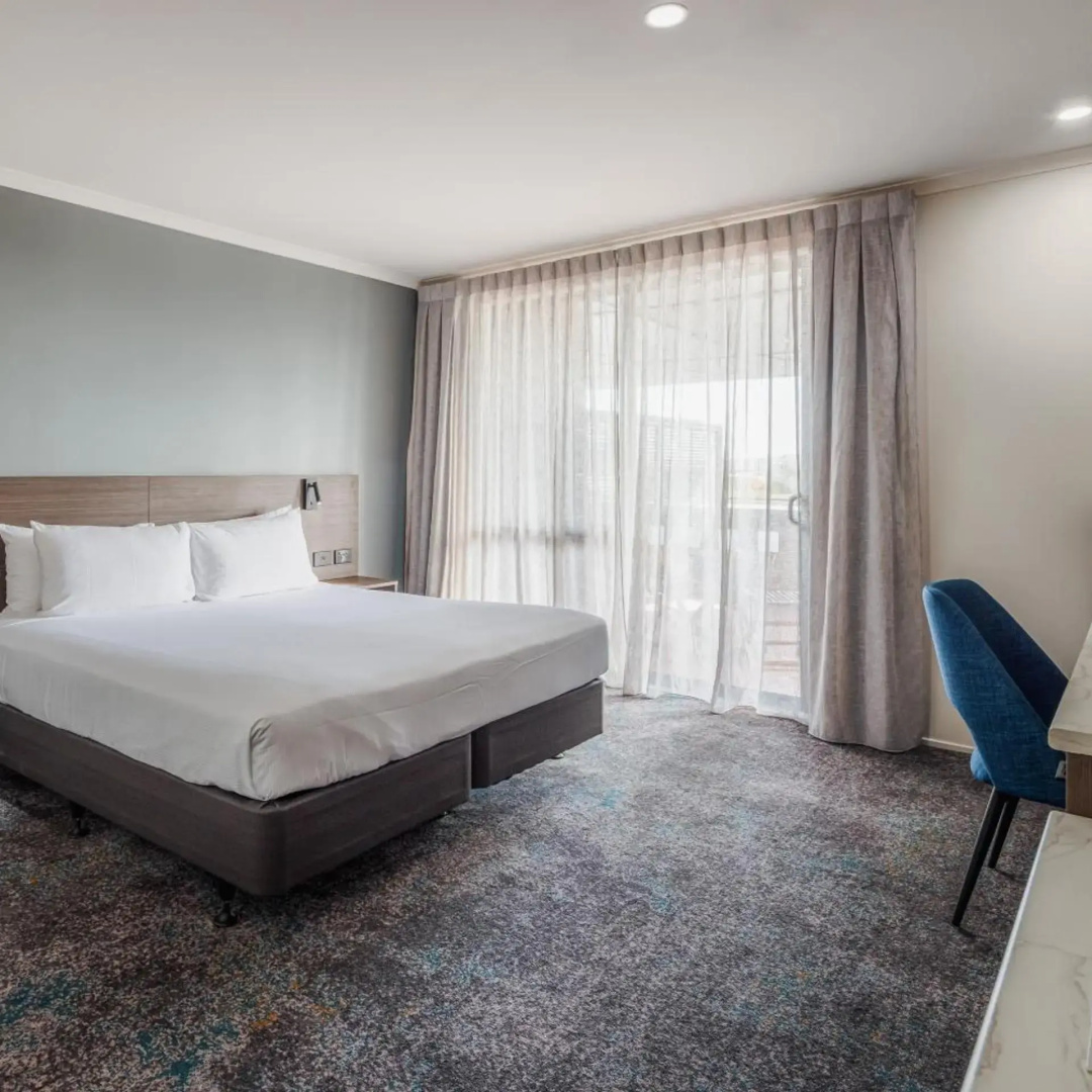 Foto - Heartland Hotel Auckland Airport