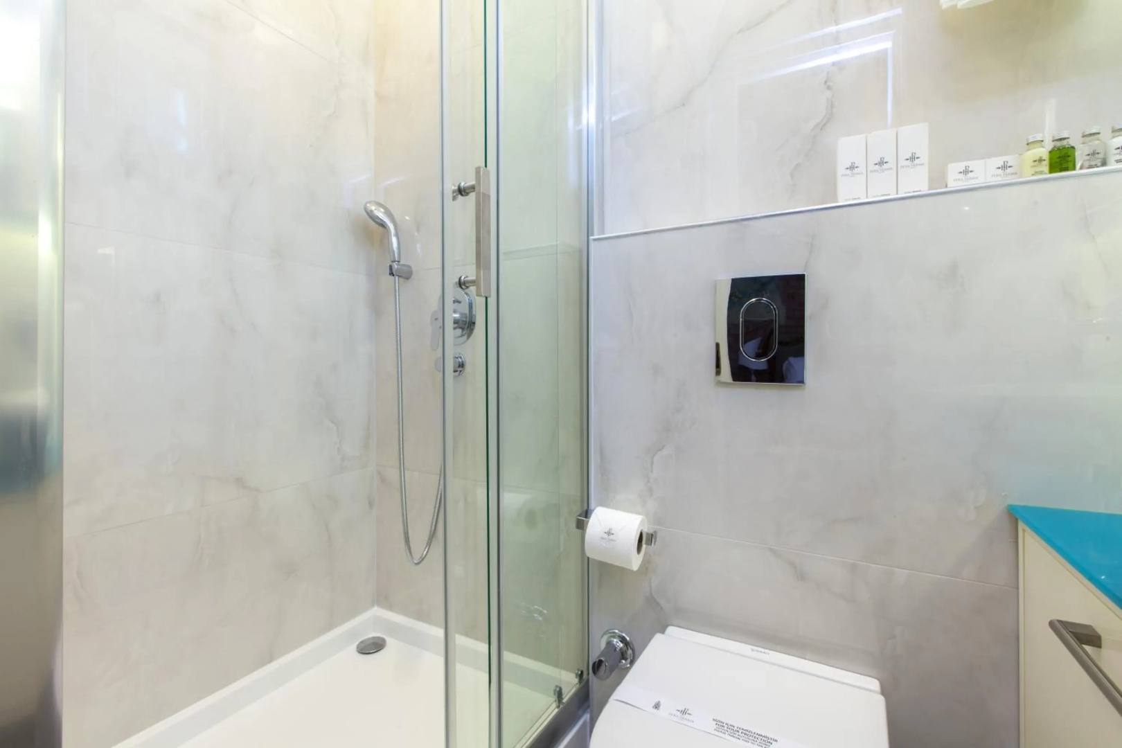 Foto - Hotel Pera Parma