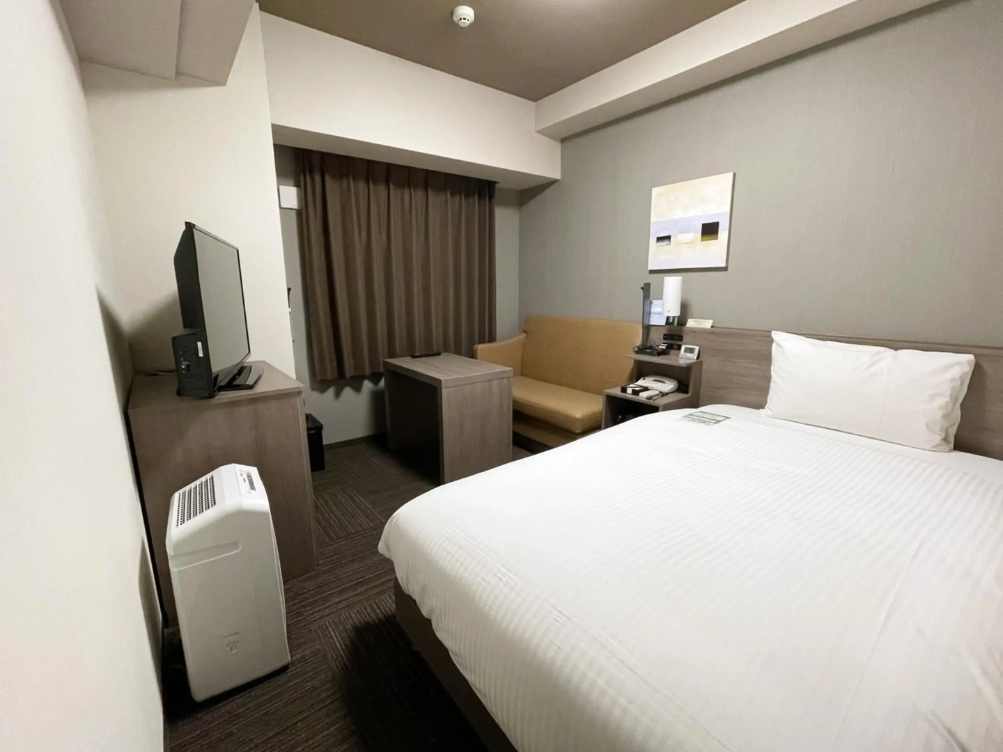 Foto - HOTEL ROUTE-INN Osaka Takaishi -Hagoromo Ekimae-