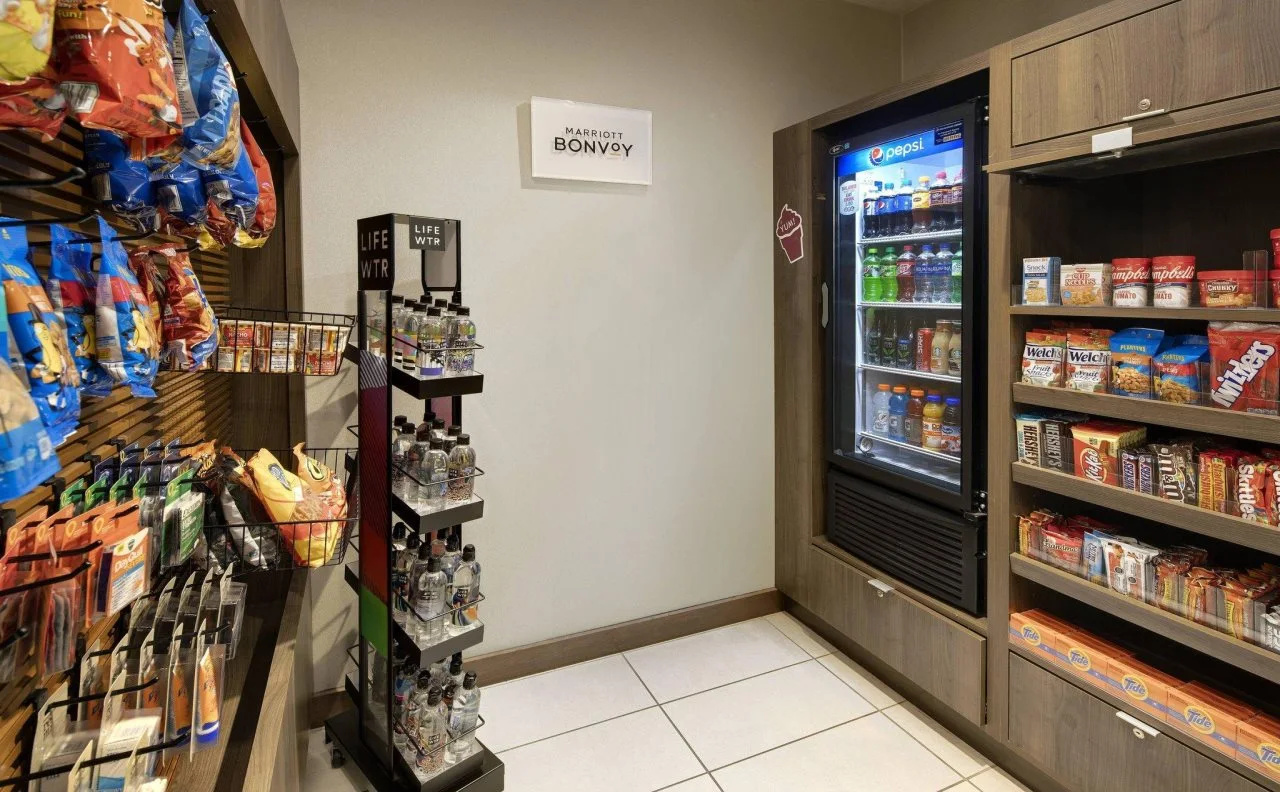 Foto - Residence Inn Indianapolis Airport