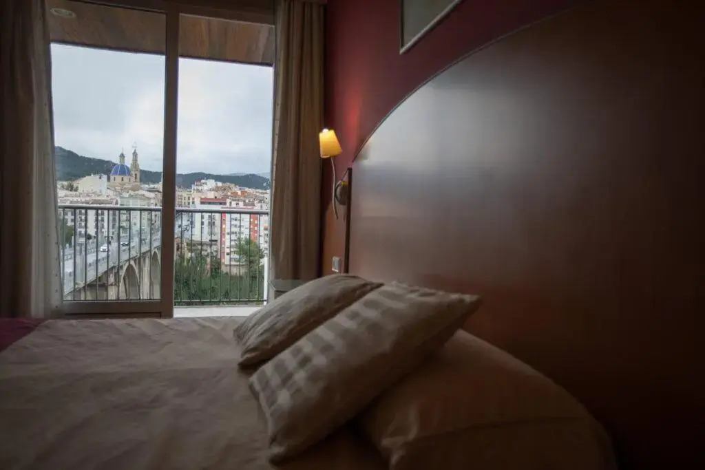 Foto - Hotel Reconquista