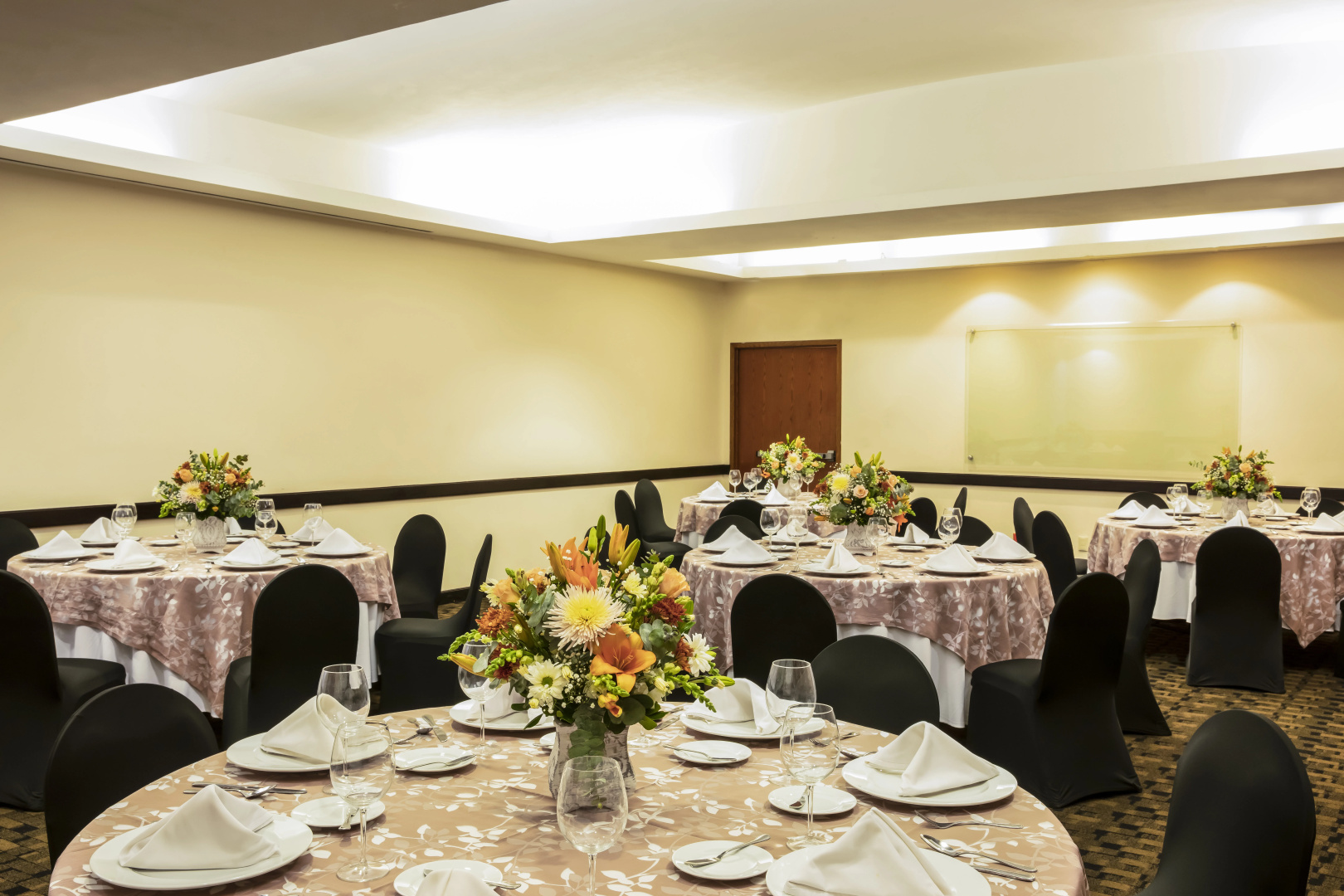 Photo - Fiesta Inn Express San Luis Potosí Oriente