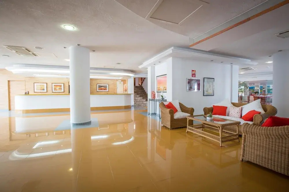 Foto - Coral Star Hotel