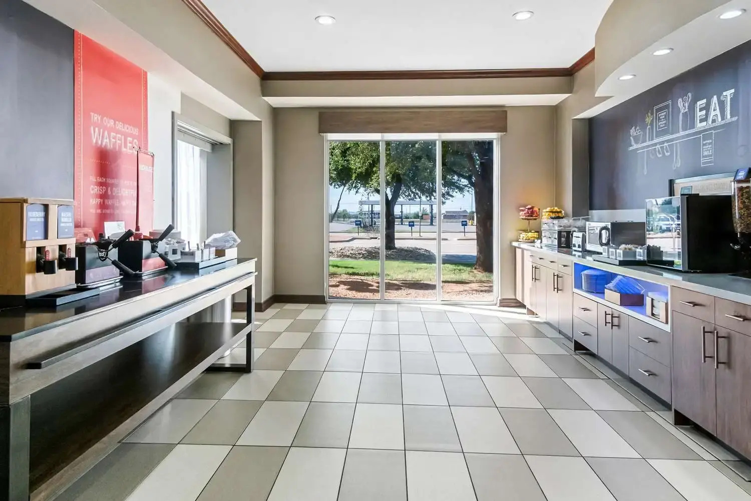 Photo - Hampton Inn & Suites Abilene I-20