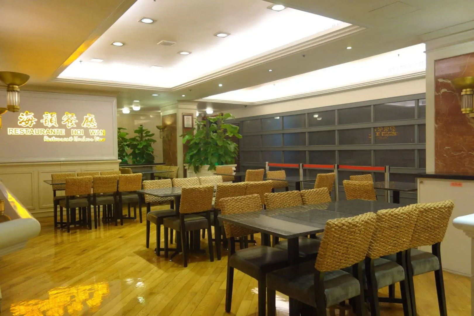 Foto - Macau Masters Hotel